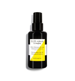 L'Huile Précieuse Cheveux Brillance et Nutrition L'Huile Précieuse Cheveux Brillance et Nutrition
